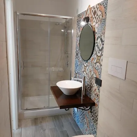 Tramonti Bed and Breakfast 3*