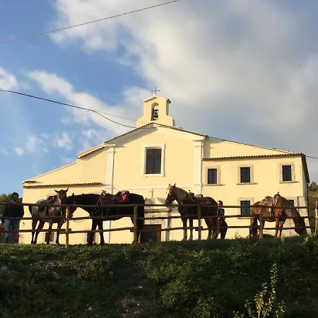 Bed and Breakfast Tramonti