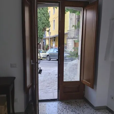 Tramonti Cusano Mutri