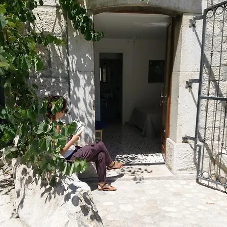 Tramonti Bed & Breakfast Cusano Mutri