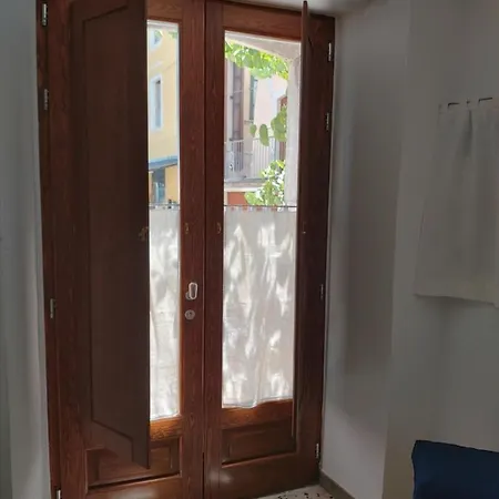 Tramonti Bed and Breakfast 3*