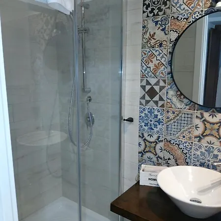 Tramonti Bed and Breakfast