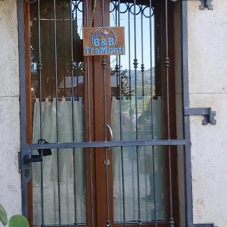Bed and Breakfast Tramonti