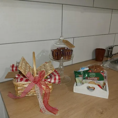 Tramonti 3* Cusano Mutri