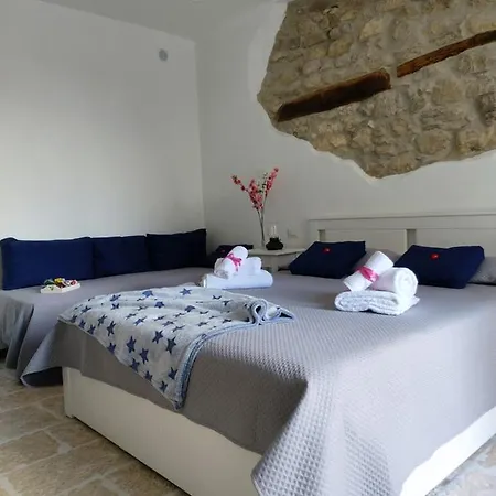 Bed and Breakfast Tramonti 3*