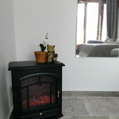 Bed and Breakfast Tramonti