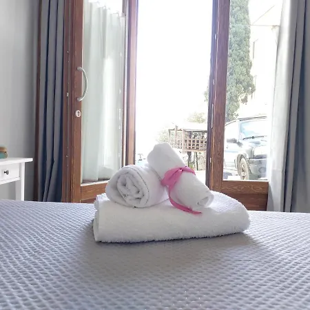 Tramonti Cusano Mutri