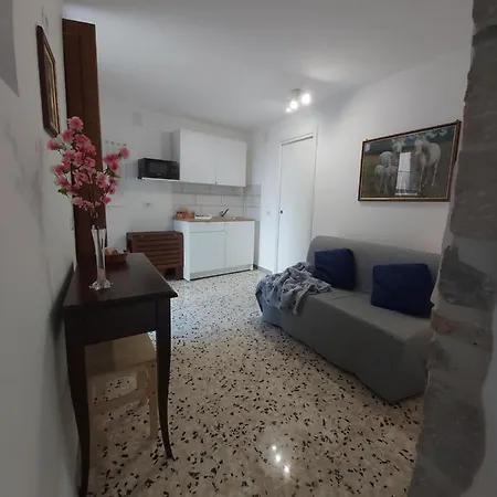 Tramonti Bed and Breakfast 3*