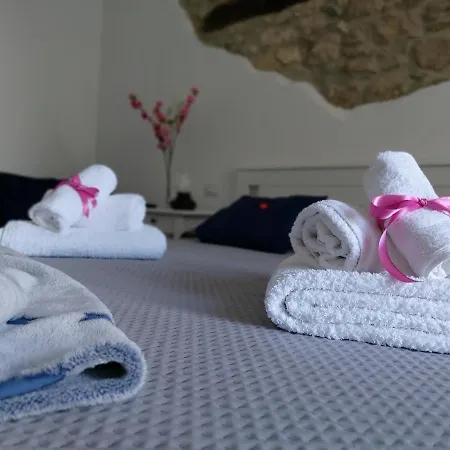 Tramonti Bed and Breakfast Cusano Mutri