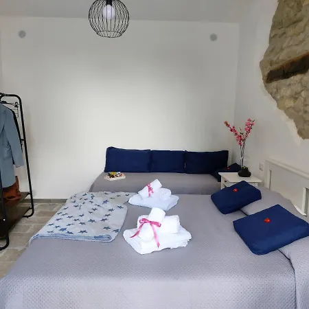 Tramonti 3* Cusano Mutri