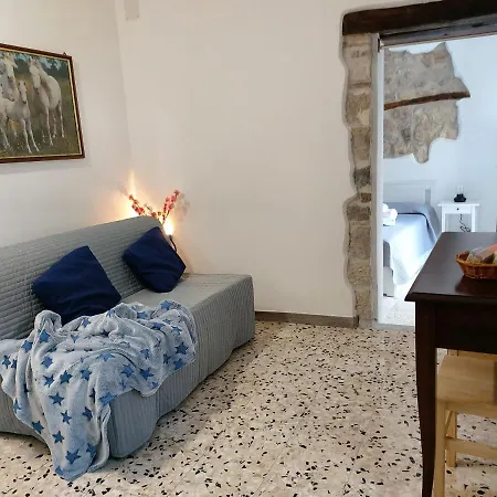 Bed and Breakfast Tramonti