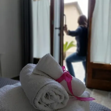 Bed and Breakfast Tramonti