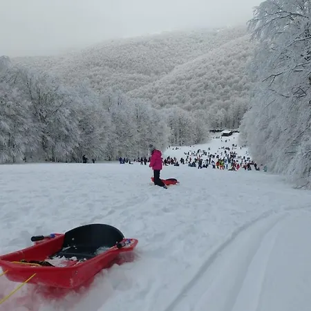 Tramonti Bed & Breakfast 3*