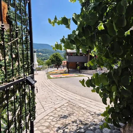 Bed and Breakfast Tramonti 3*