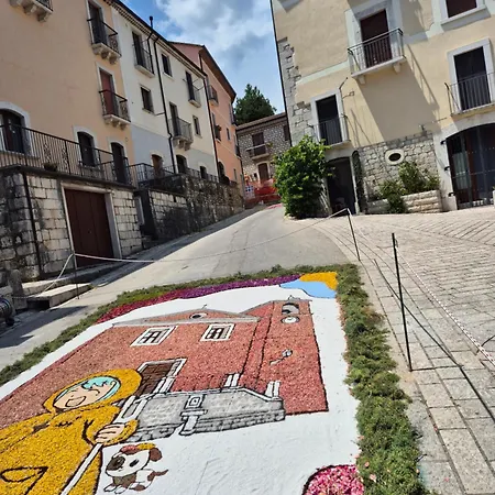 Tramonti