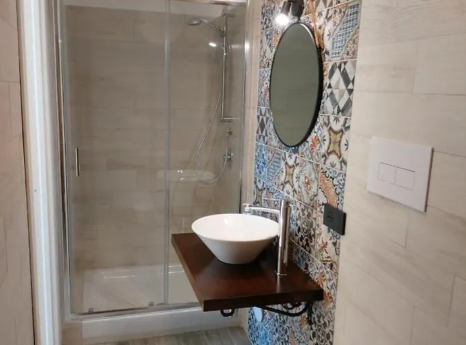 Tramonti Couette-café 3*