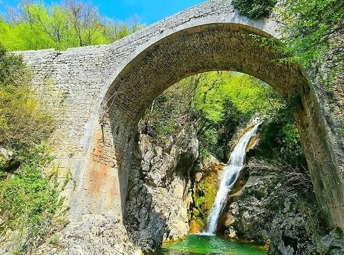 Tramonti Couette-café 3*