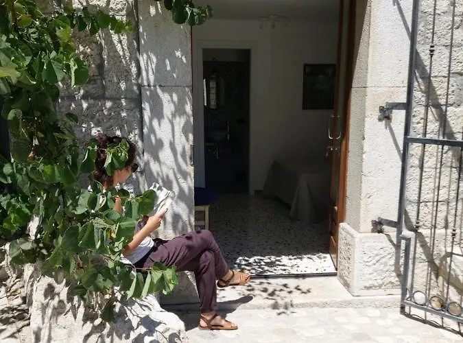 Tramonti Couette-café Cusano Mutri