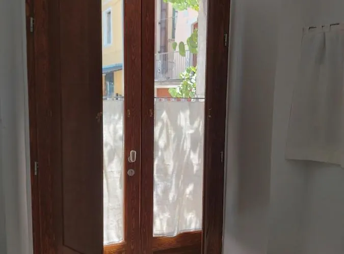 Tramonti Couette-café 3*