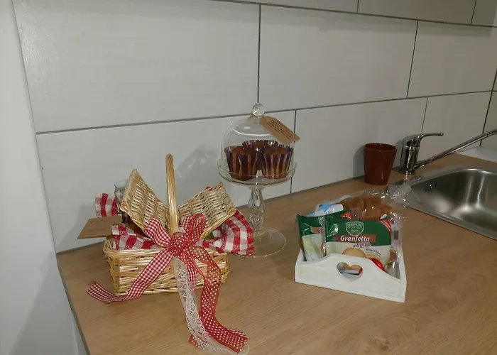 Tramonti 3* Cusano Mutri