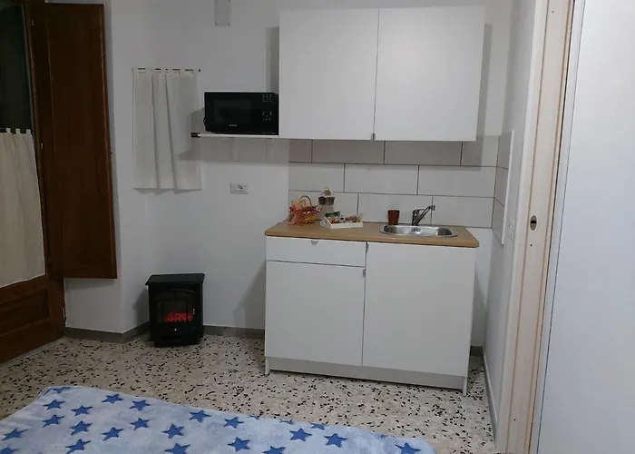 Tramonti Cusano Mutri