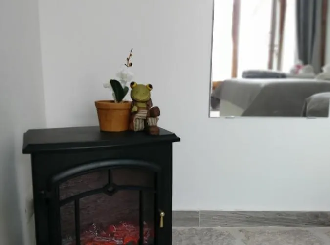 Couette-café Tramonti