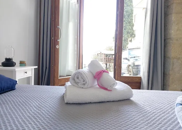 Tramonti Cusano Mutri