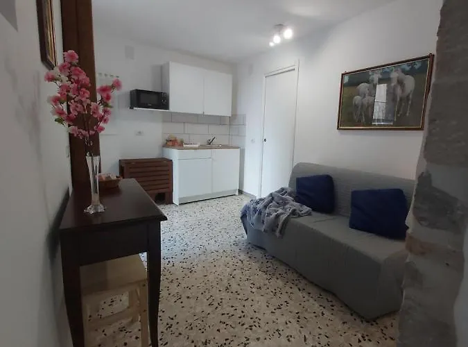 Tramonti Couette-café 3*